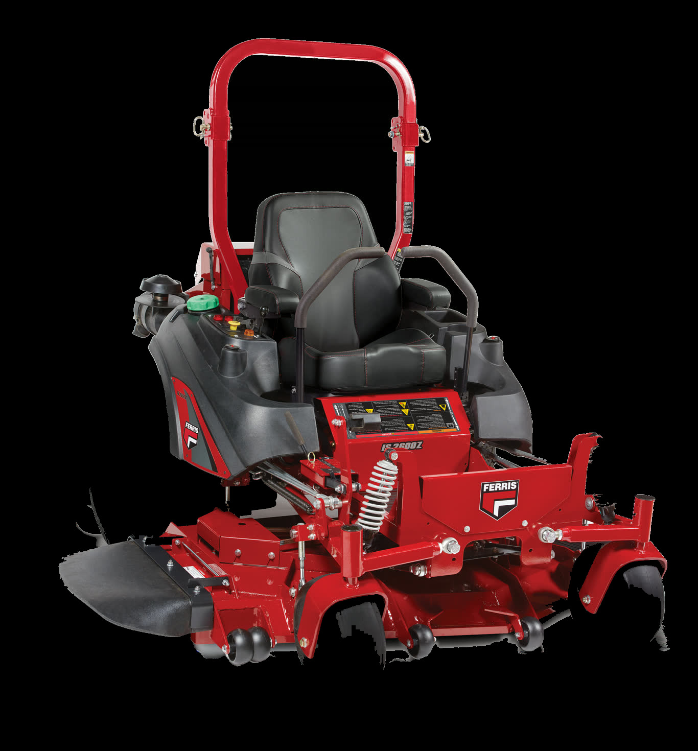 Ferris IS® 2600 Series, photo 1 of 3
