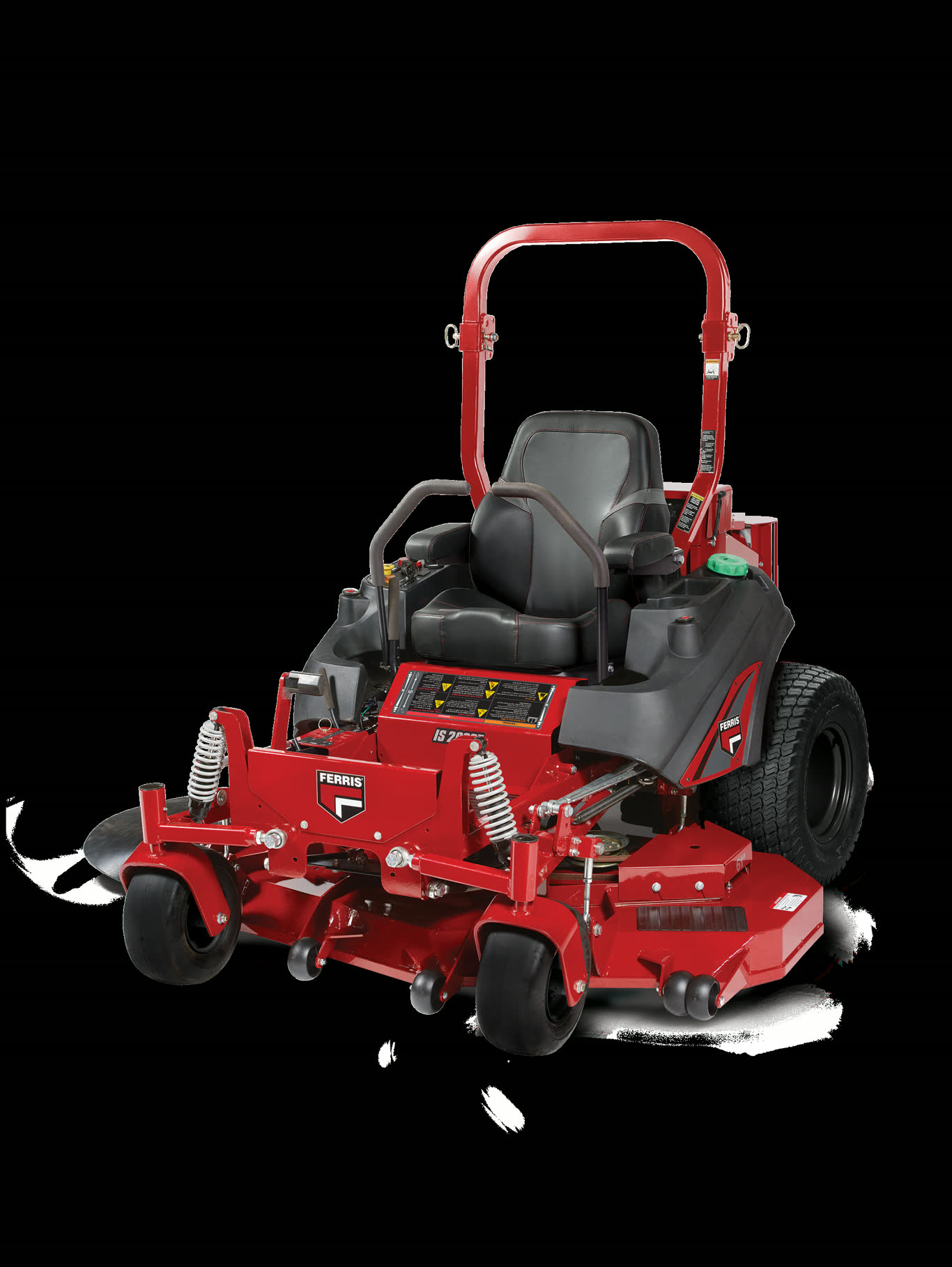 Ferris IS® 2600 Series, photo 2 of 3