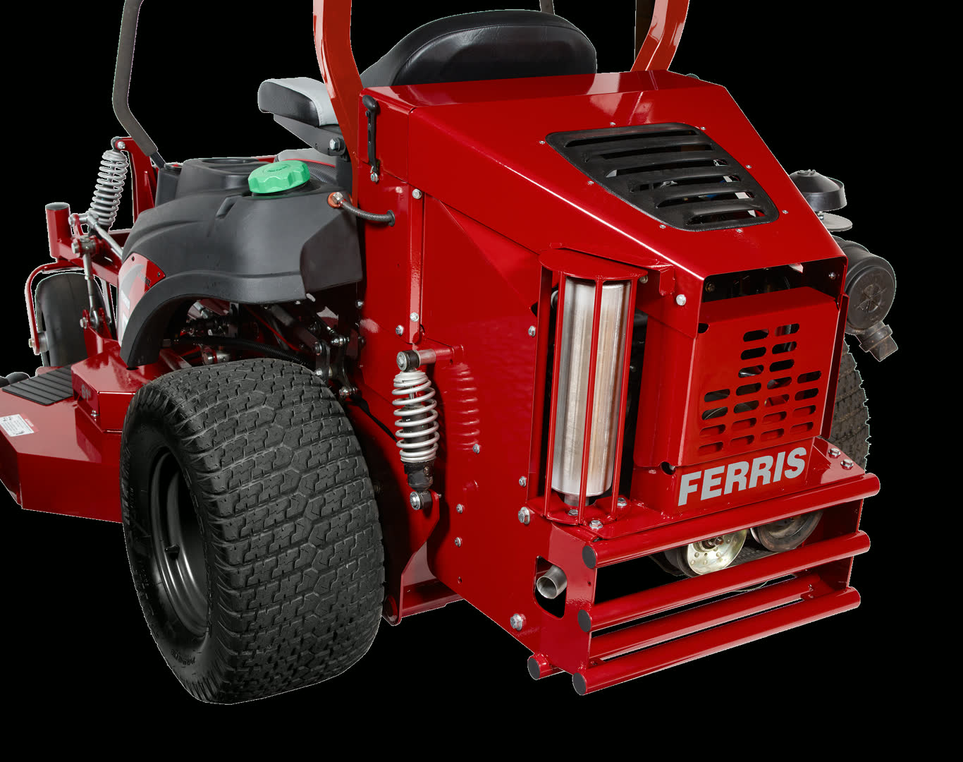 Ferris IS® 2600 Series, photo 3 of 3