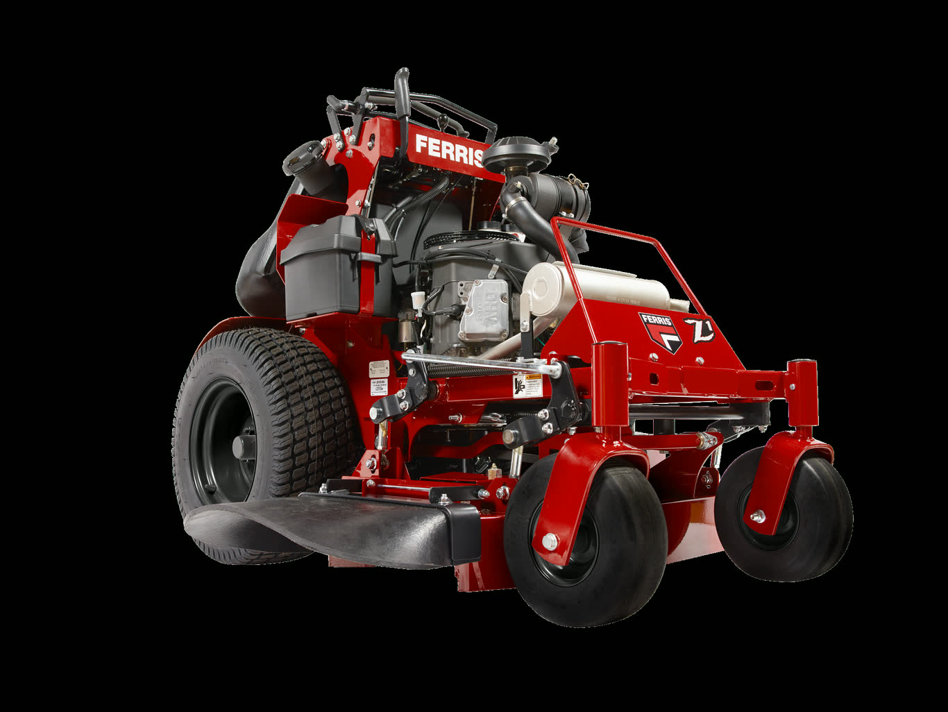 Ferris SRS™ Z1 Series (Instant Rebate Included), photo 6 of 6