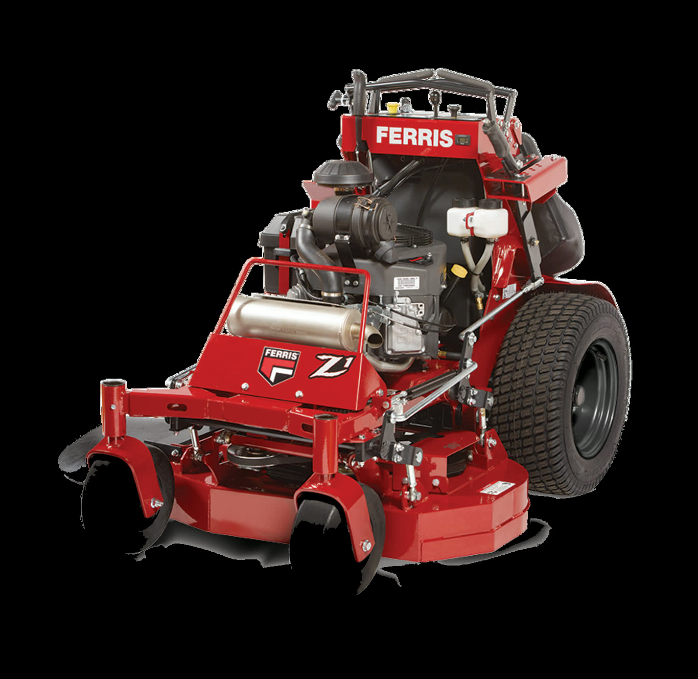 Ferris SRS™ Z1 Series (Instant Rebate Included), photo 2 of 6