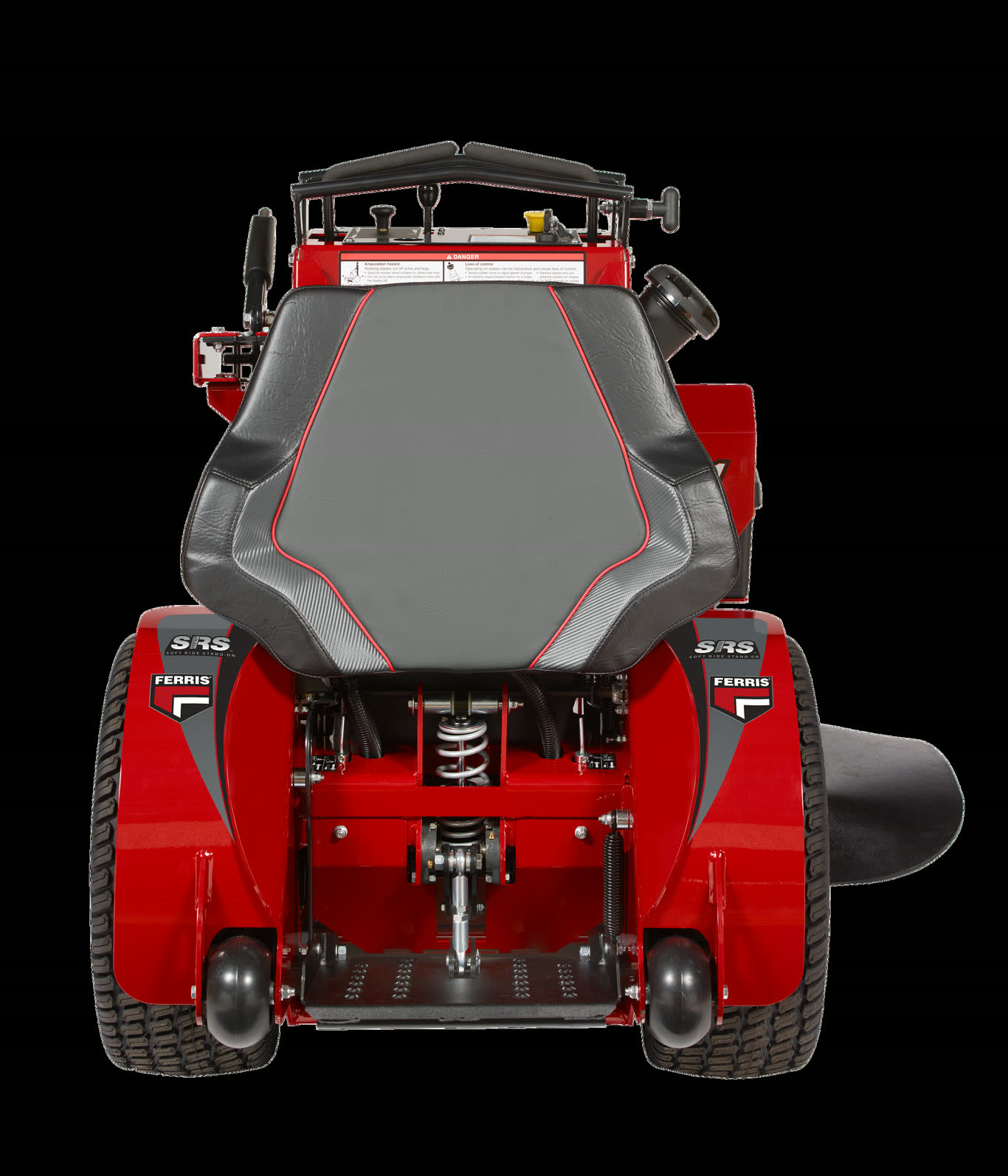 Ferris SRS™ Z1 Series (Instant Rebate Included), photo 3 of 6