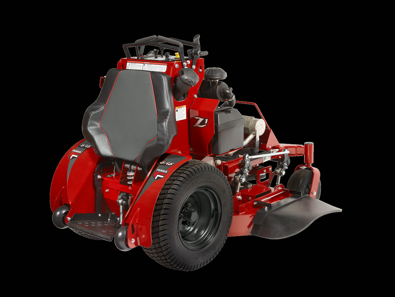Ferris SRS™ Z1 Series (Instant Rebate Included), photo 4 of 6