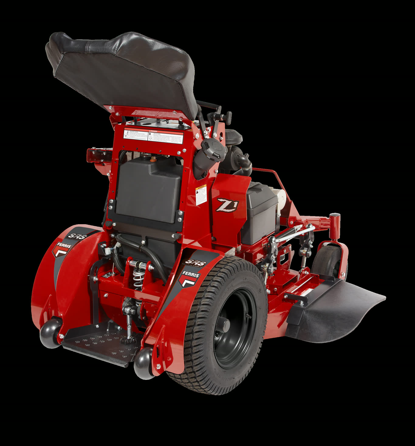 Ferris SRS™ Z1 Series (Instant Rebate Included), photo 5 of 6
