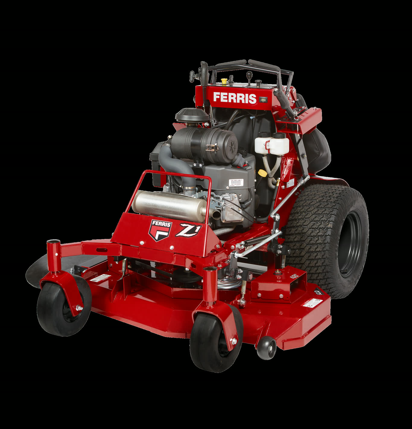 Ferris SRS™ Z1 Series (Instant Rebate Included), photo 2 of 2