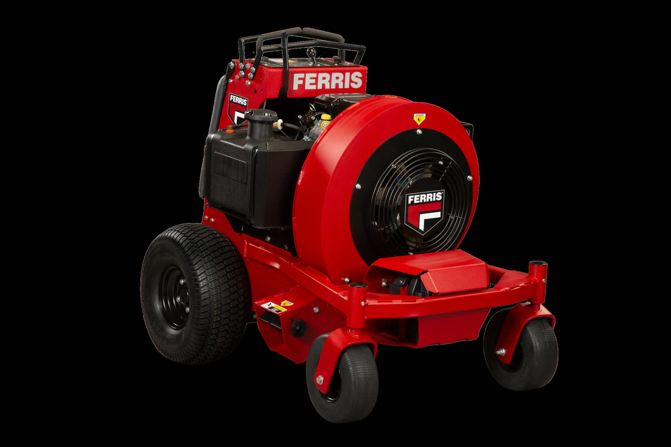 Ferris FB1000 Hurricane™, photo 1 of 12