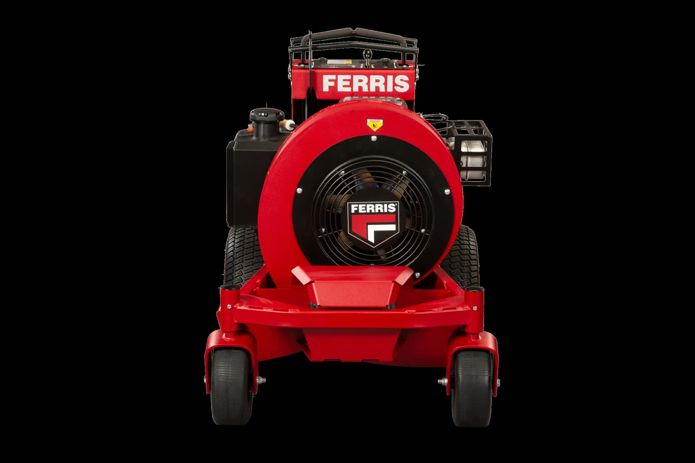 Ferris FB1000 Hurricane™, photo 2 of 12