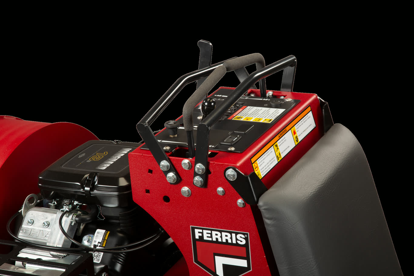 Ferris FB1000 Hurricane™, photo 11 of 12
