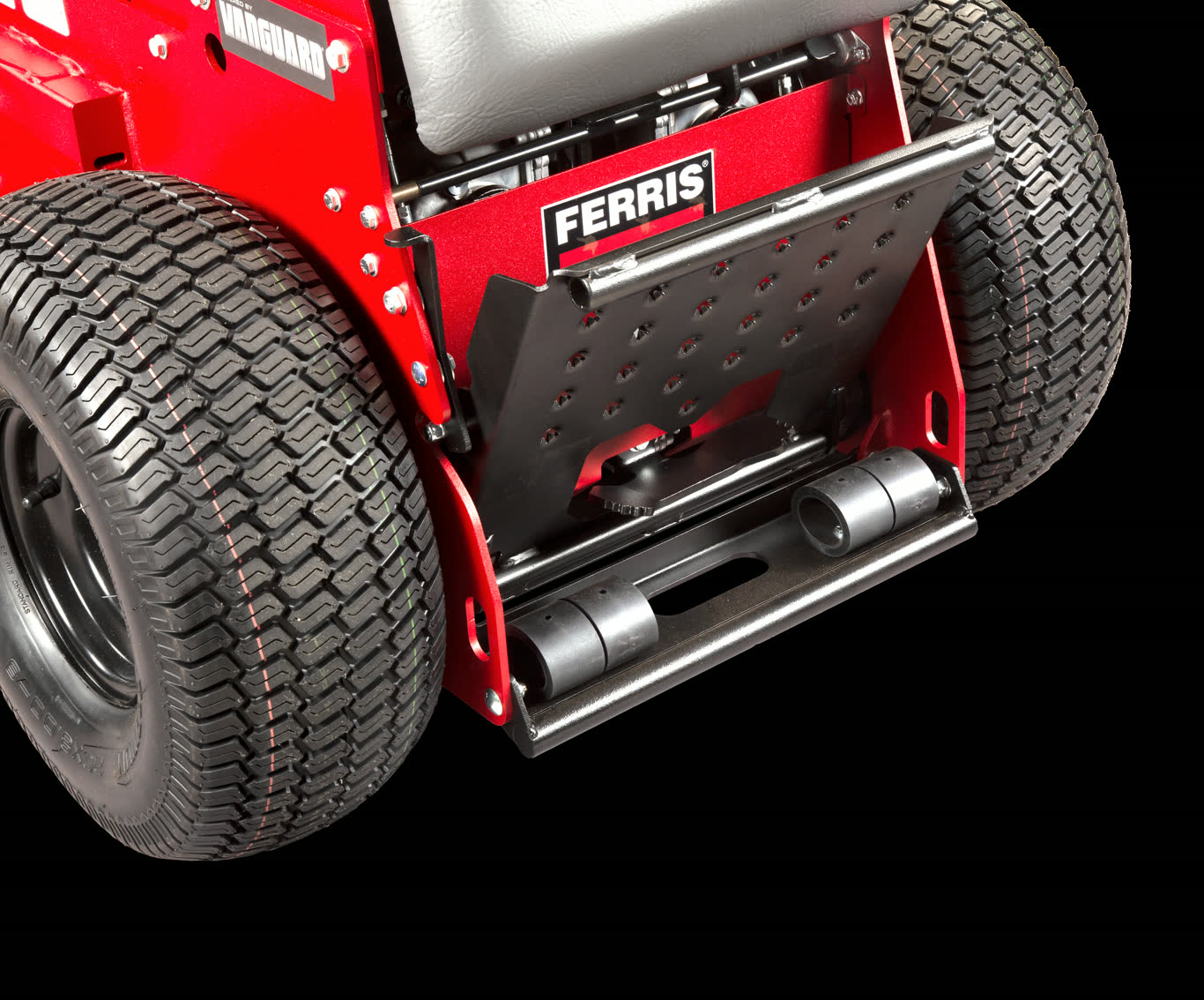 Ferris FB1000 Hurricane™, photo 12 of 12