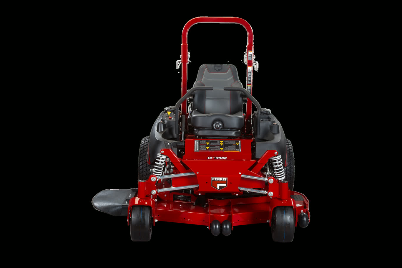 Ferris ISX™ 3300 Series, photo 2 of 8