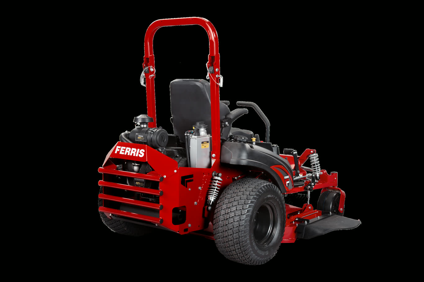 Ferris ISX™ 2200 Series — 60