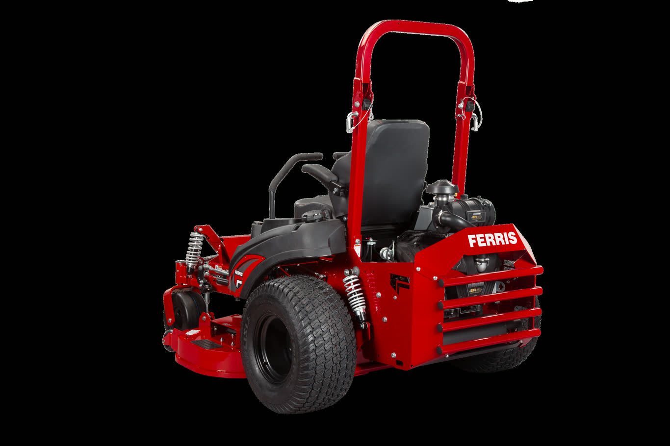 Ferris ISX™ 3300 Series, photo 8 of 8