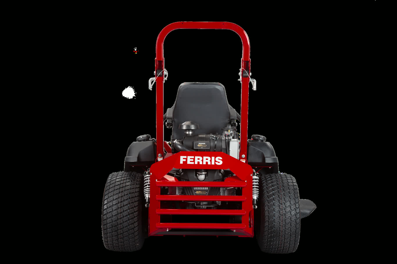 Ferris ISX™ 3300 Series, photo 6 of 8