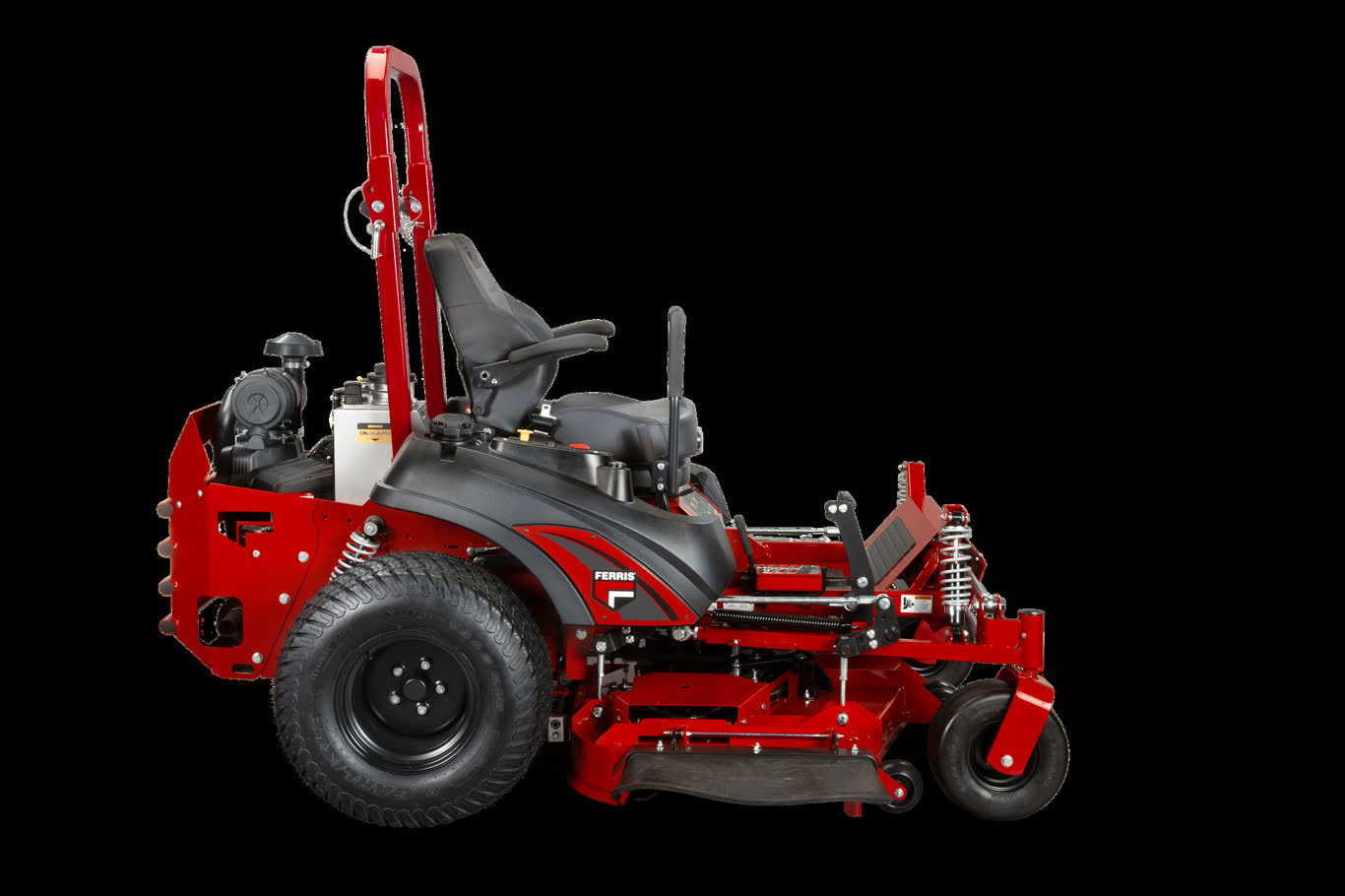 Ferris ISX™ 3300 Series, photo 4 of 8
