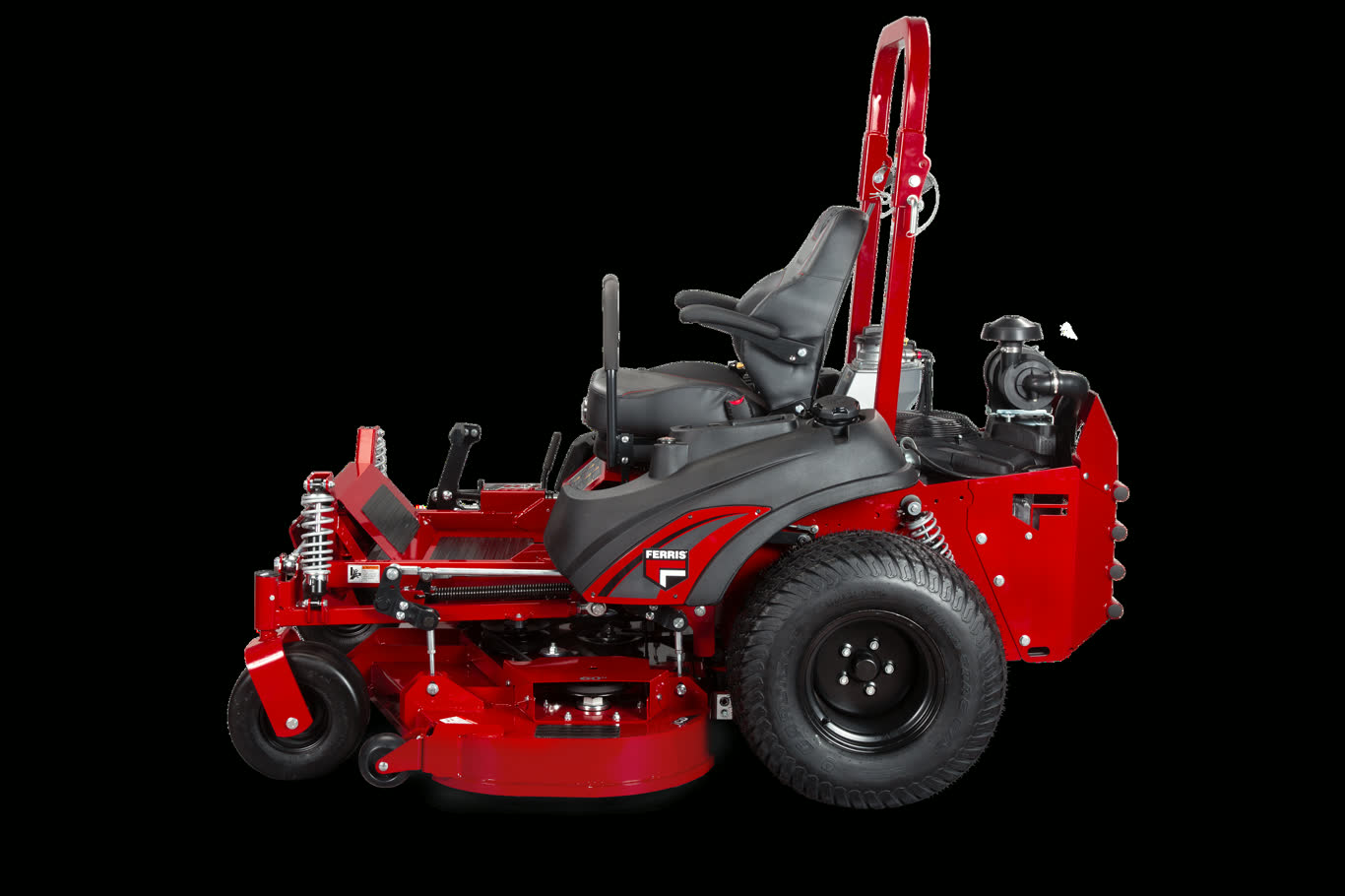 Ferris ISX™ 3300 Series, photo 5 of 8
