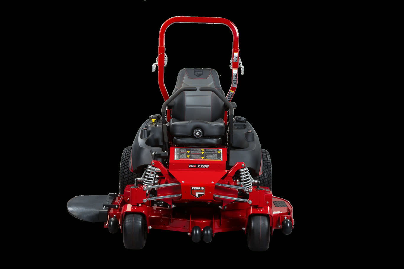 Ferris ISX™ 2200 Series — 60