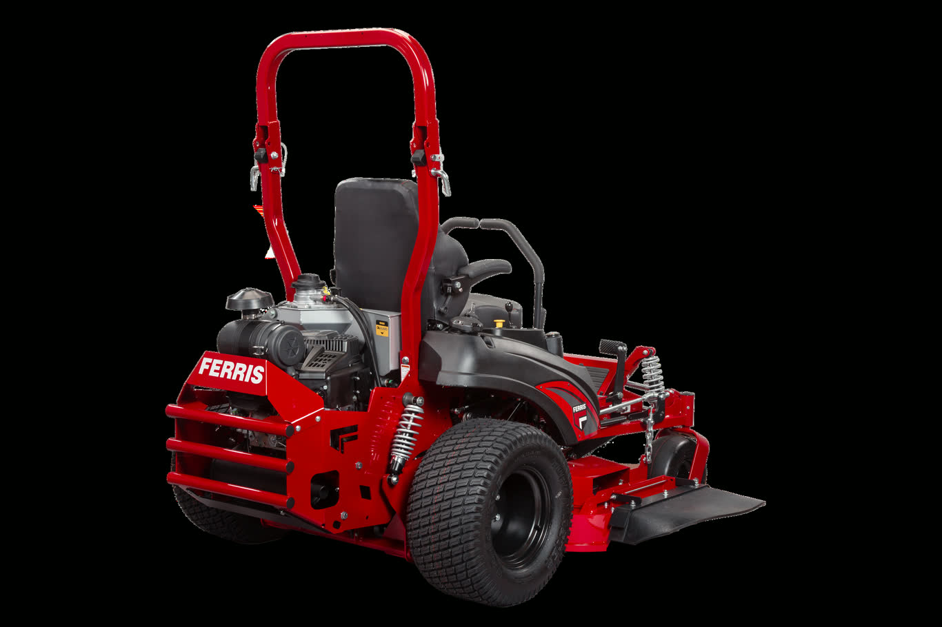 Ferris ISX™ 2200 Series, photo 7 of 9