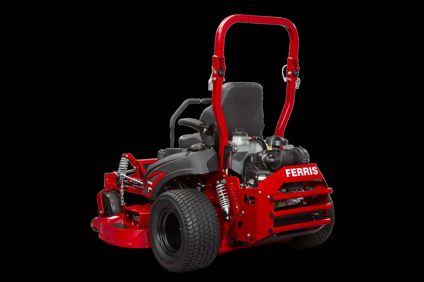 Ferris ISX™ 2200 Series, photo 8 of 9
