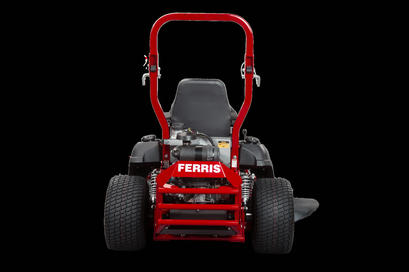 Ferris ISX™ 2200 Series, photo 6 of 9