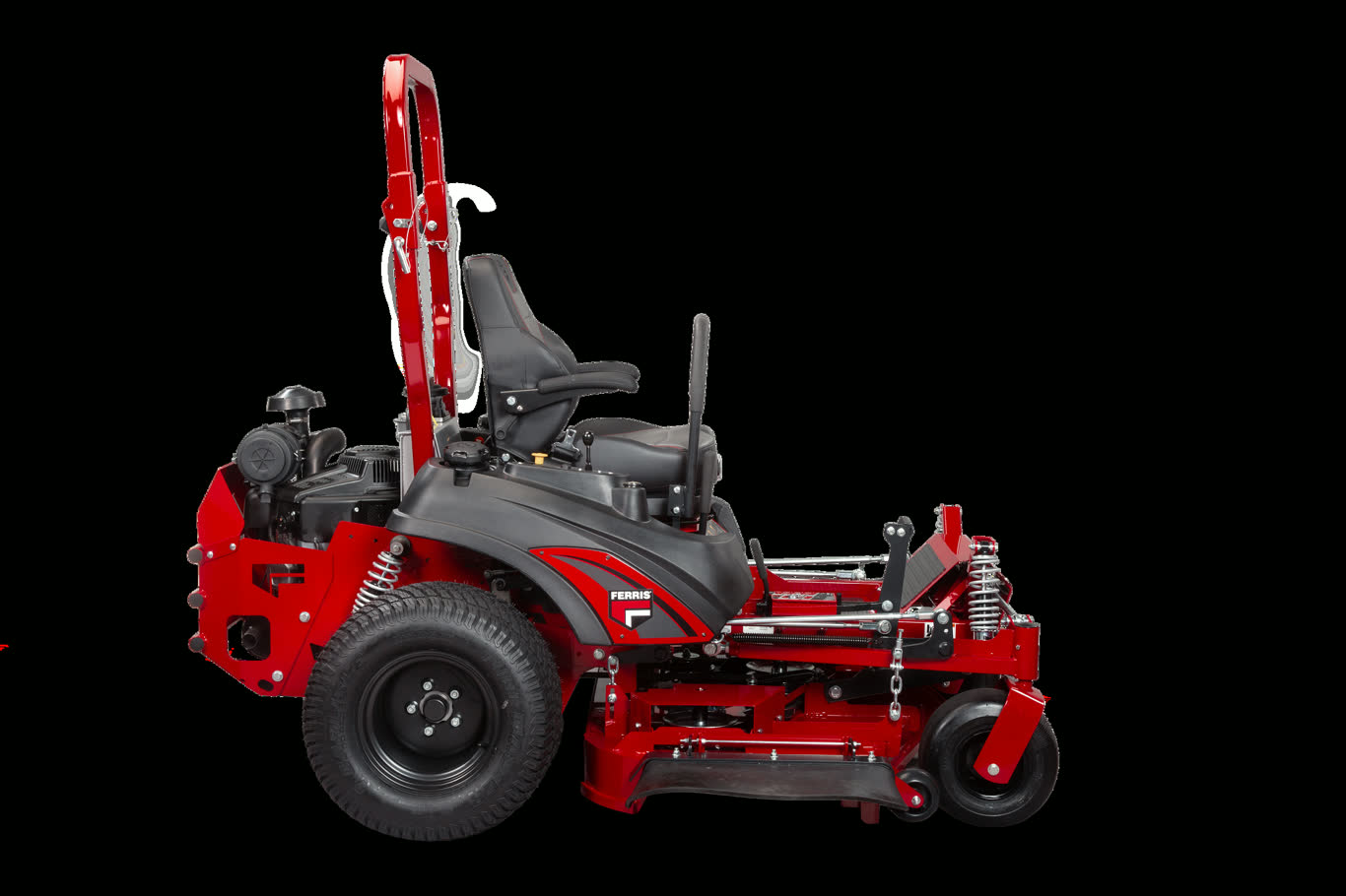 Ferris ISX™ 2200 Series, photo 4 of 9