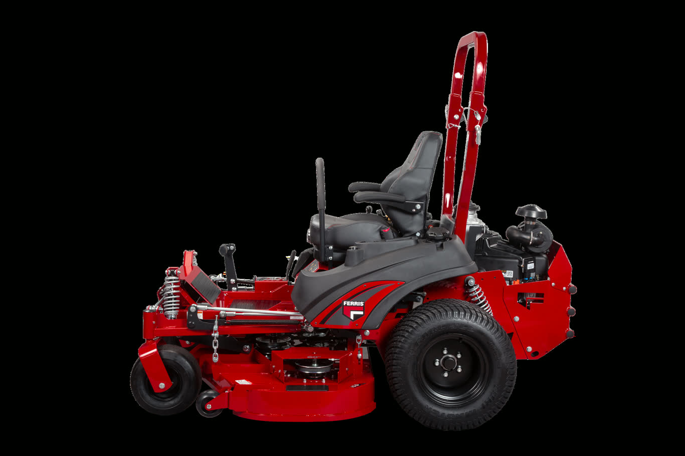 Ferris ISX™ 2200 Series, photo 5 of 9