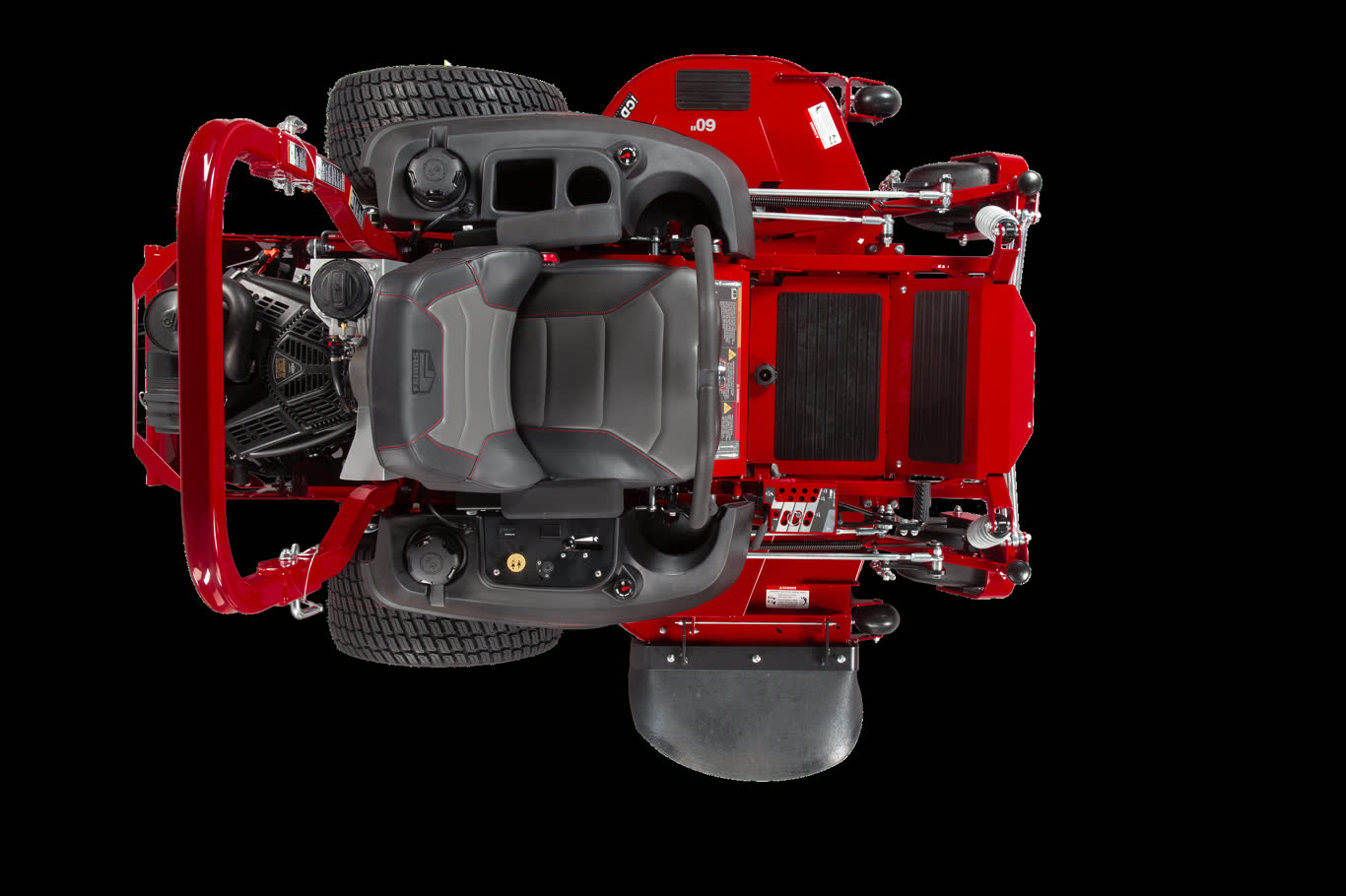 Ferris ISX™ 2200 Series — 60