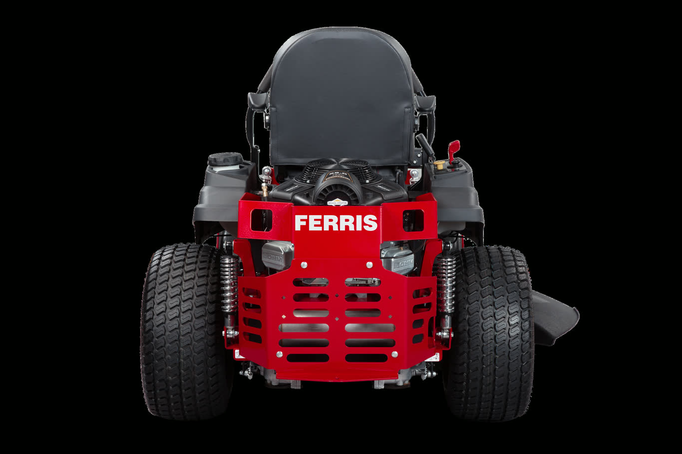 Ferris 500S Series, photo 6 of 8