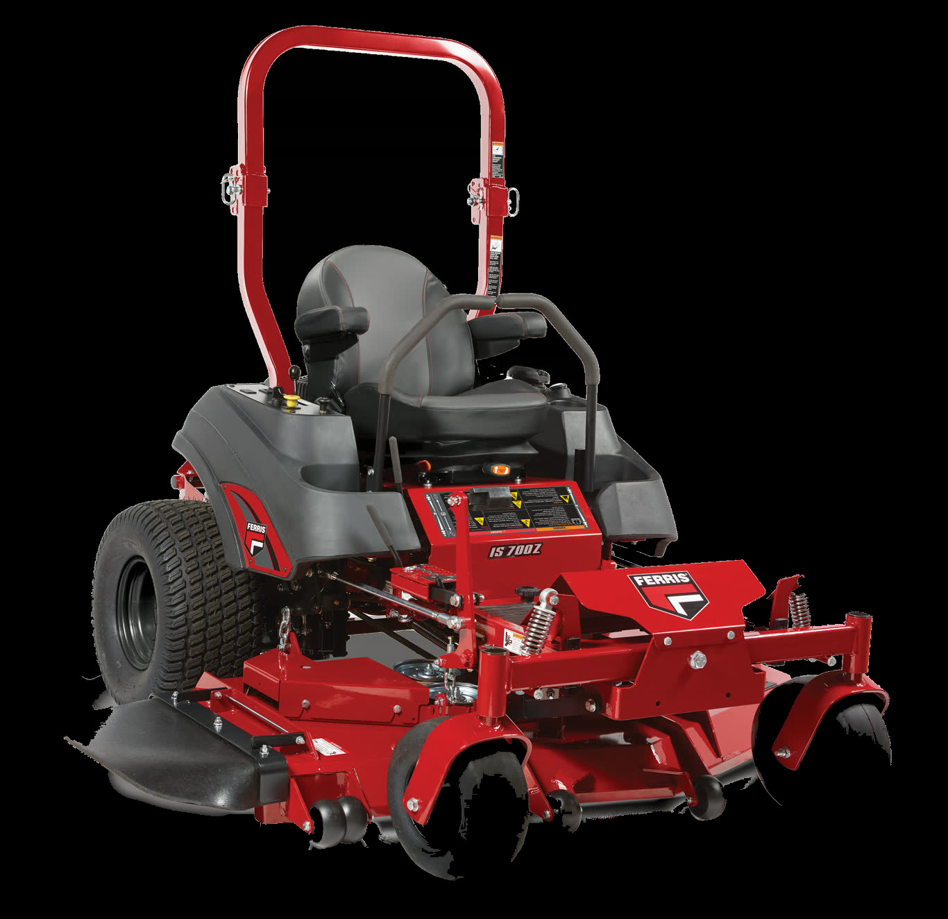 Ferris IS® 700 Series, photo 1 of 3