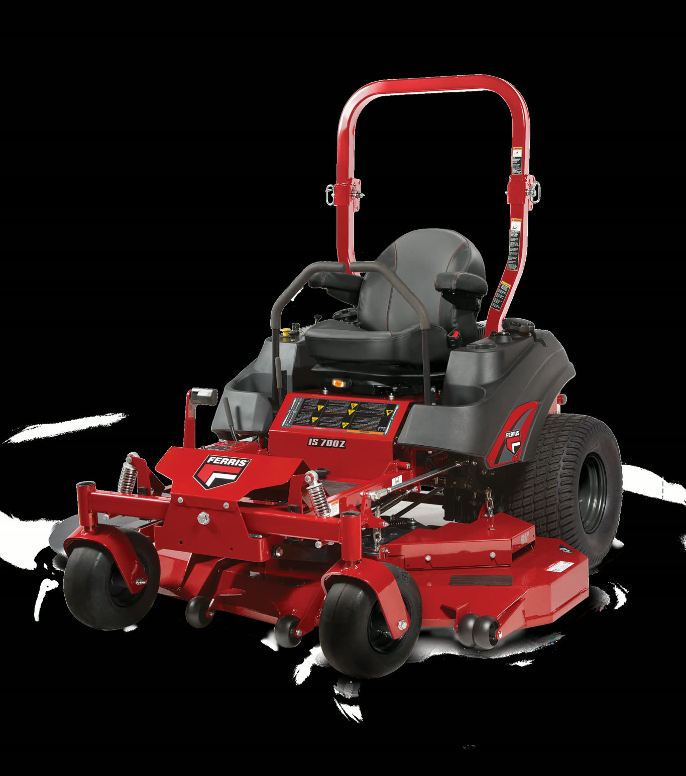 Ferris IS® 700 Series, photo 2 of 3