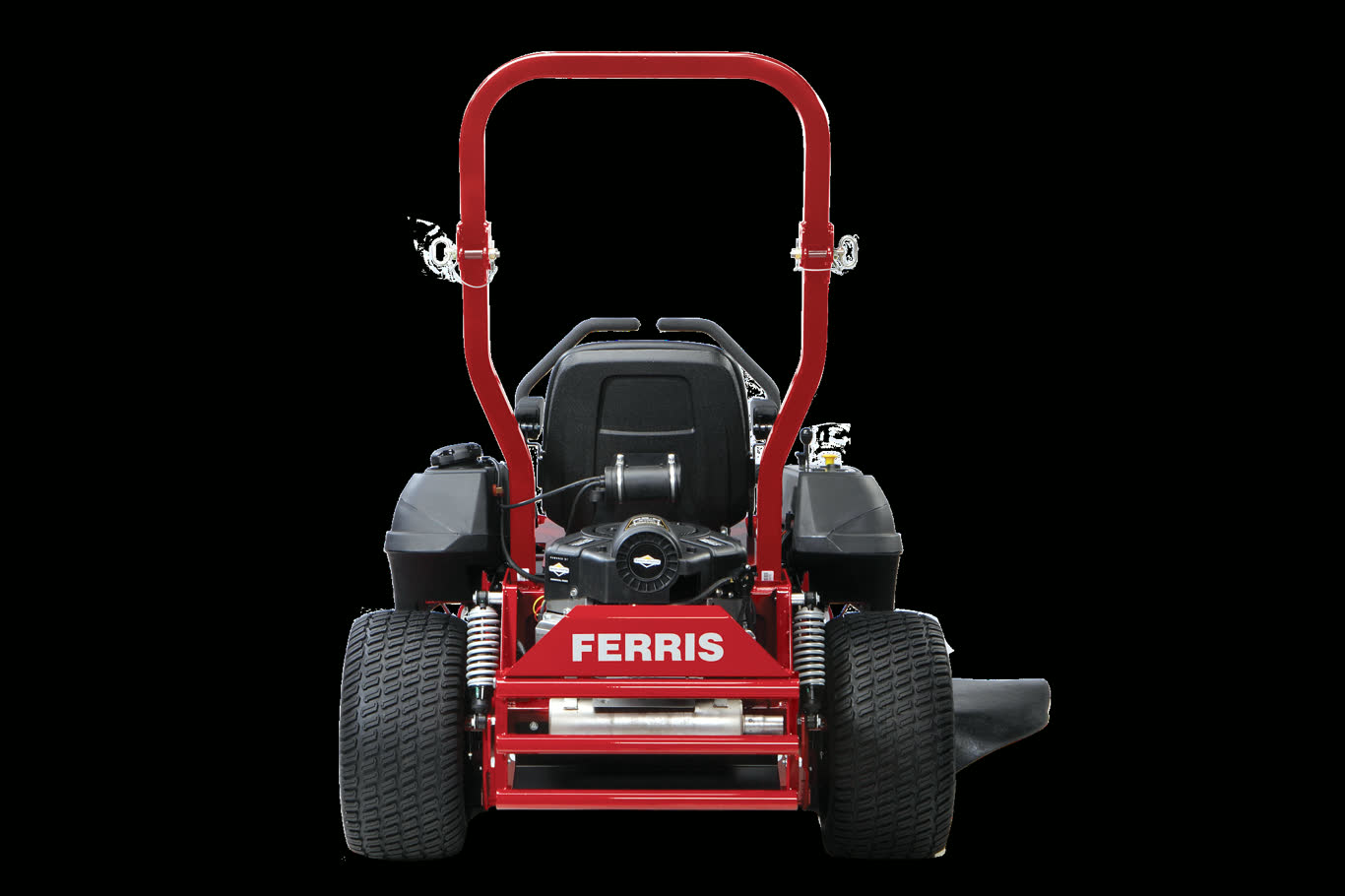 Ferris IS® 700 Series, photo 3 of 3