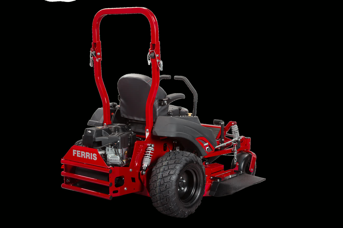 Ferris ISX™ 800 Series (Instant Rebate Included), photo 5 of 7