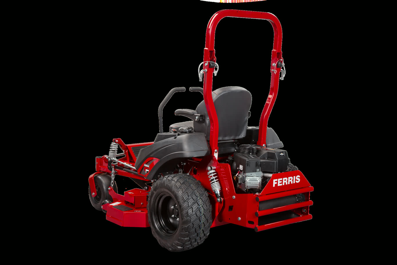 Ferris ISX™ 800 Series (Instant Rebate Included), photo 6 of 7