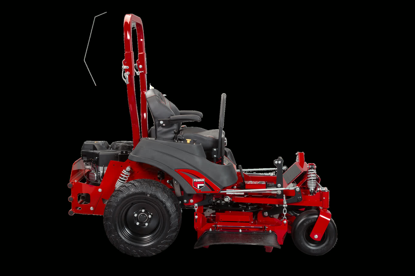 Ferris ISX™ 800 Series (Instant Rebate Included), photo 2 of 7