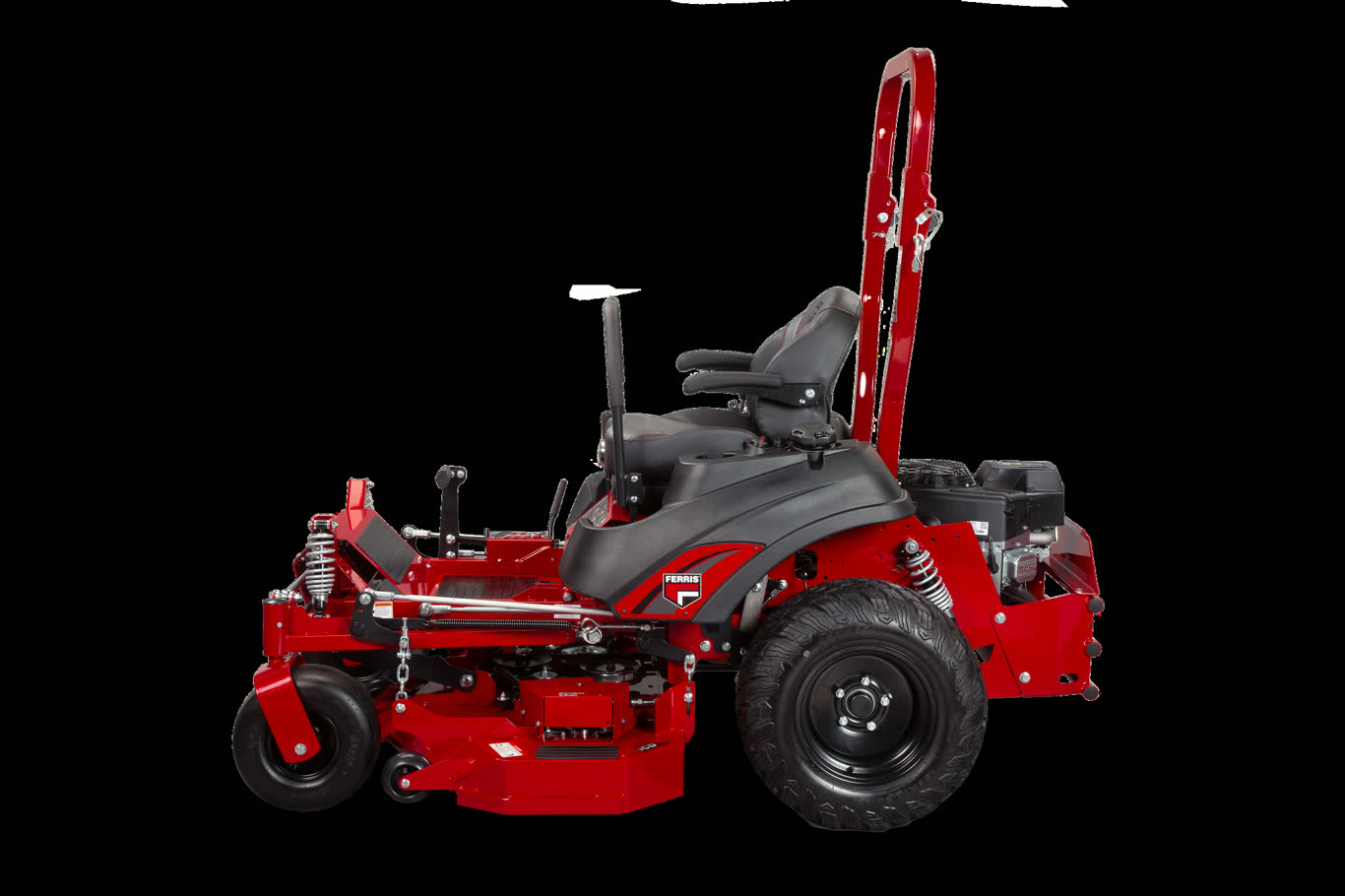 Ferris ISX™ 800 Series (Instant Rebate Included), photo 3 of 7