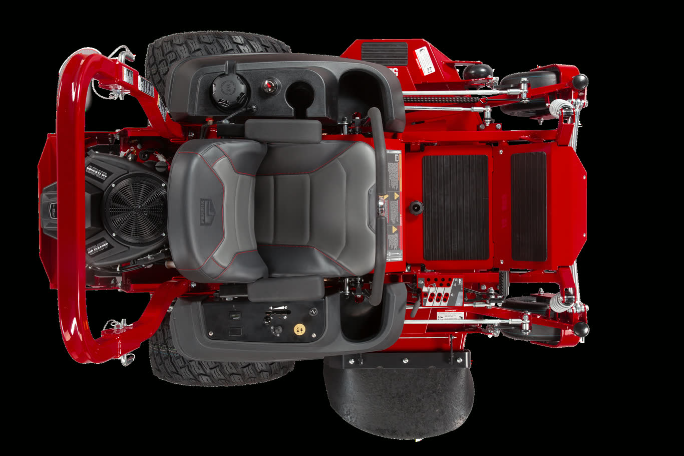 Ferris ISX™ 800 Series (Instant Rebate Included), photo 7 of 7