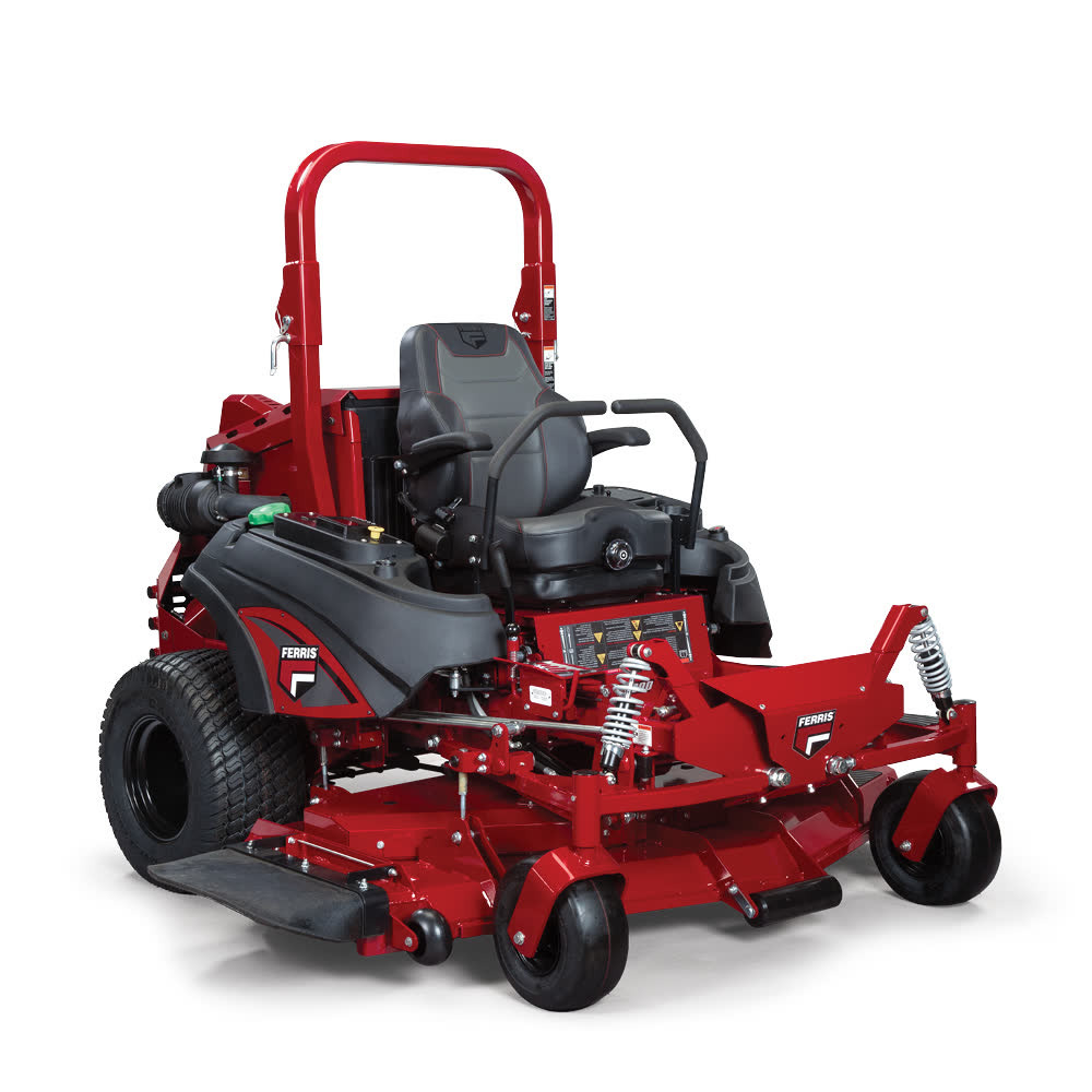 Ferris IS® 6200 Series, photo 1 of 9