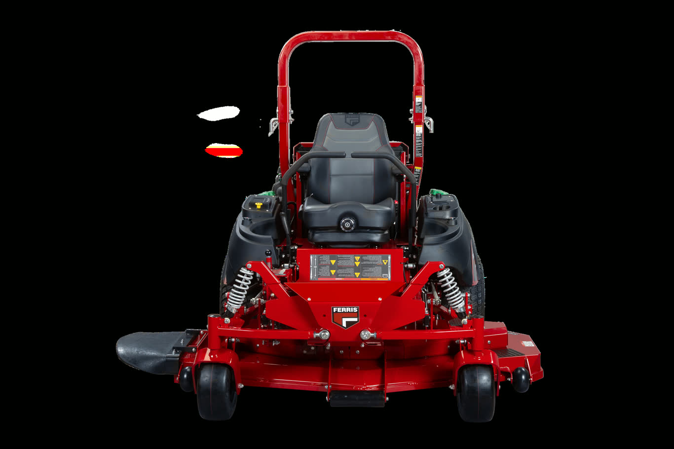 Ferris IS® 6200 Series, photo 2 of 9
