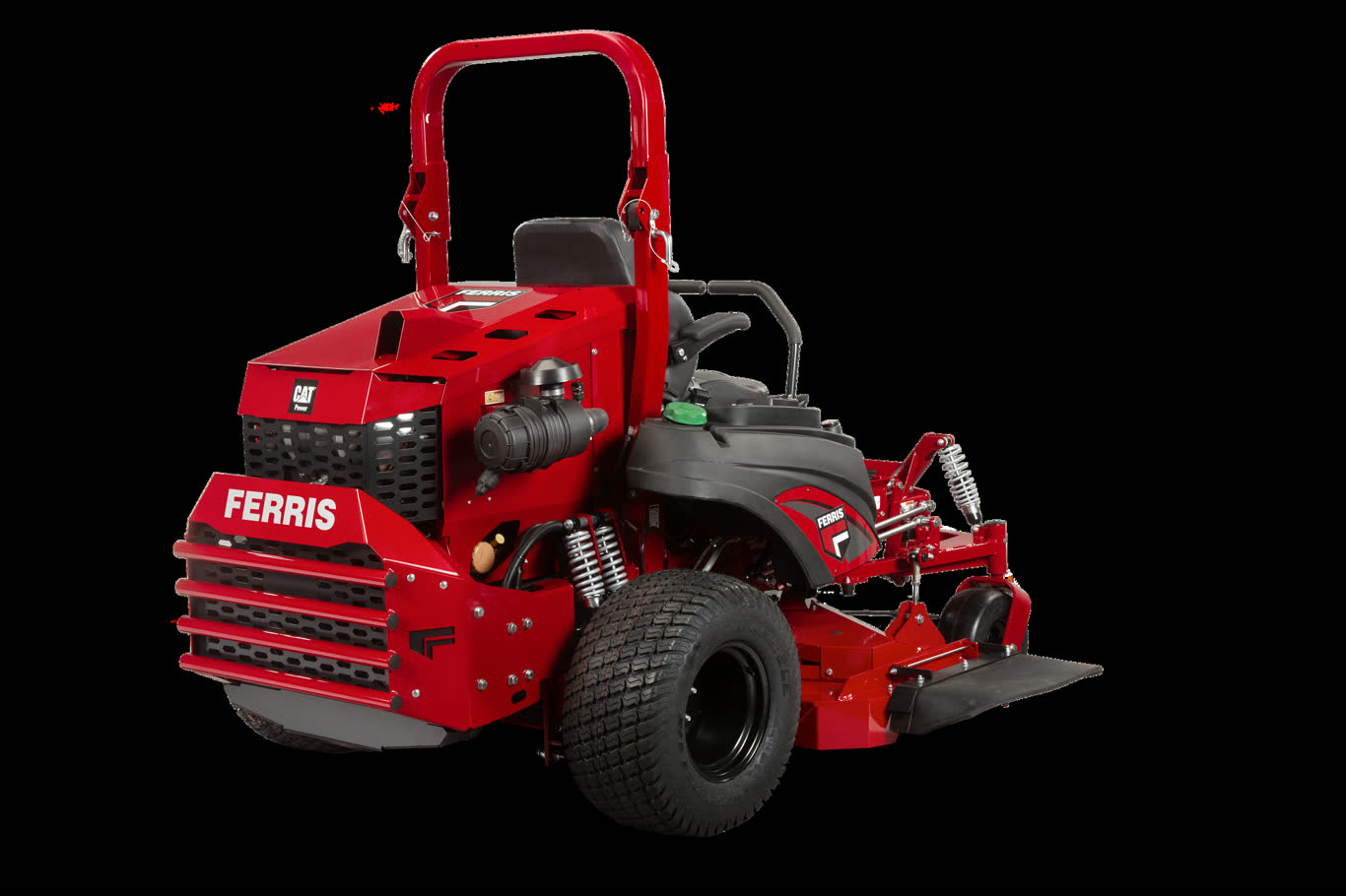 Ferris IS® 6200 Series, photo 7 of 9