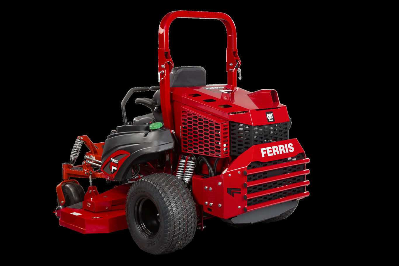 Ferris IS® 6200 Series, photo 8 of 9