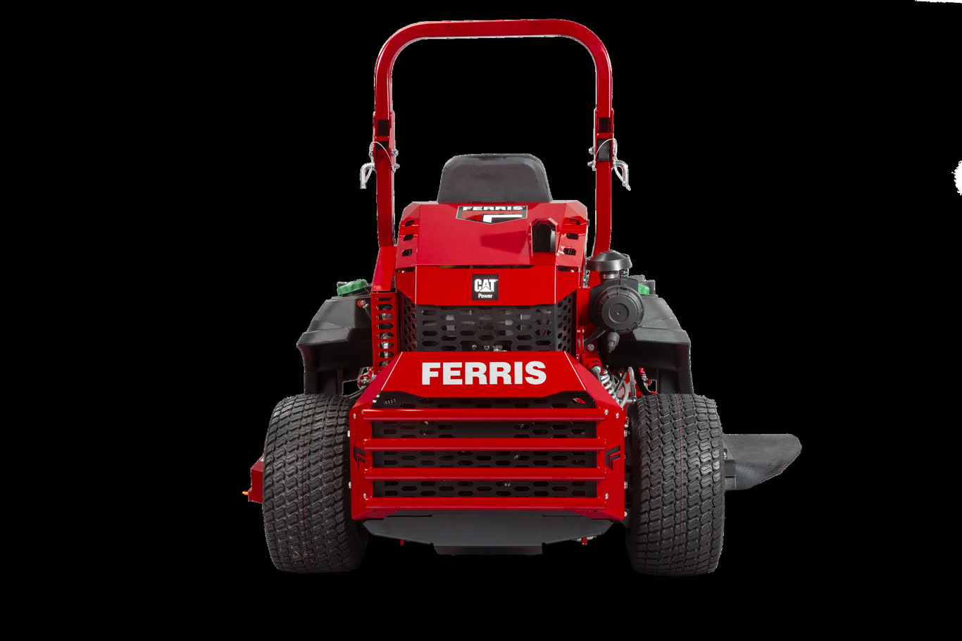 Ferris IS® 6200 Series, photo 6 of 9