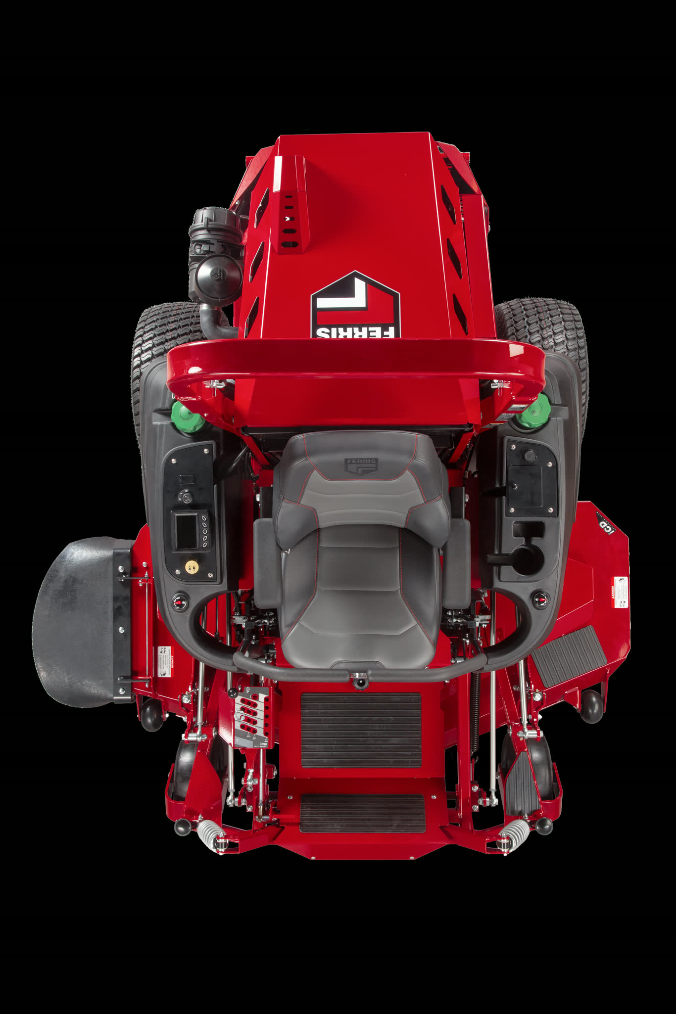 Ferris IS® 6200 Series, photo 9 of 9