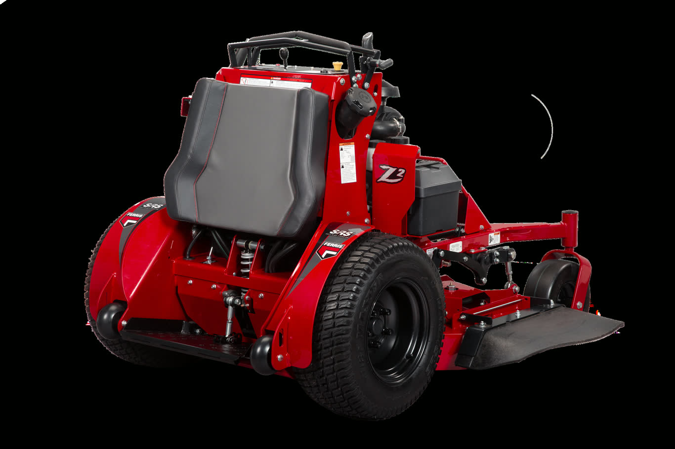 Ferris SRS™ Z2 Series, photo 6 of 8
