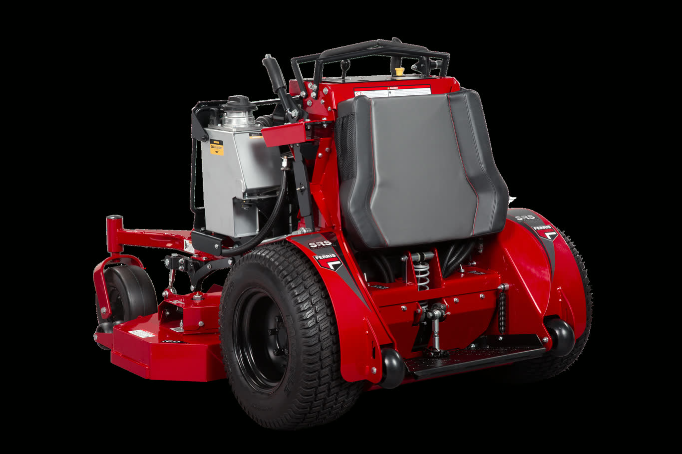 Ferris SRS™ Z2 Series, photo 7 of 8