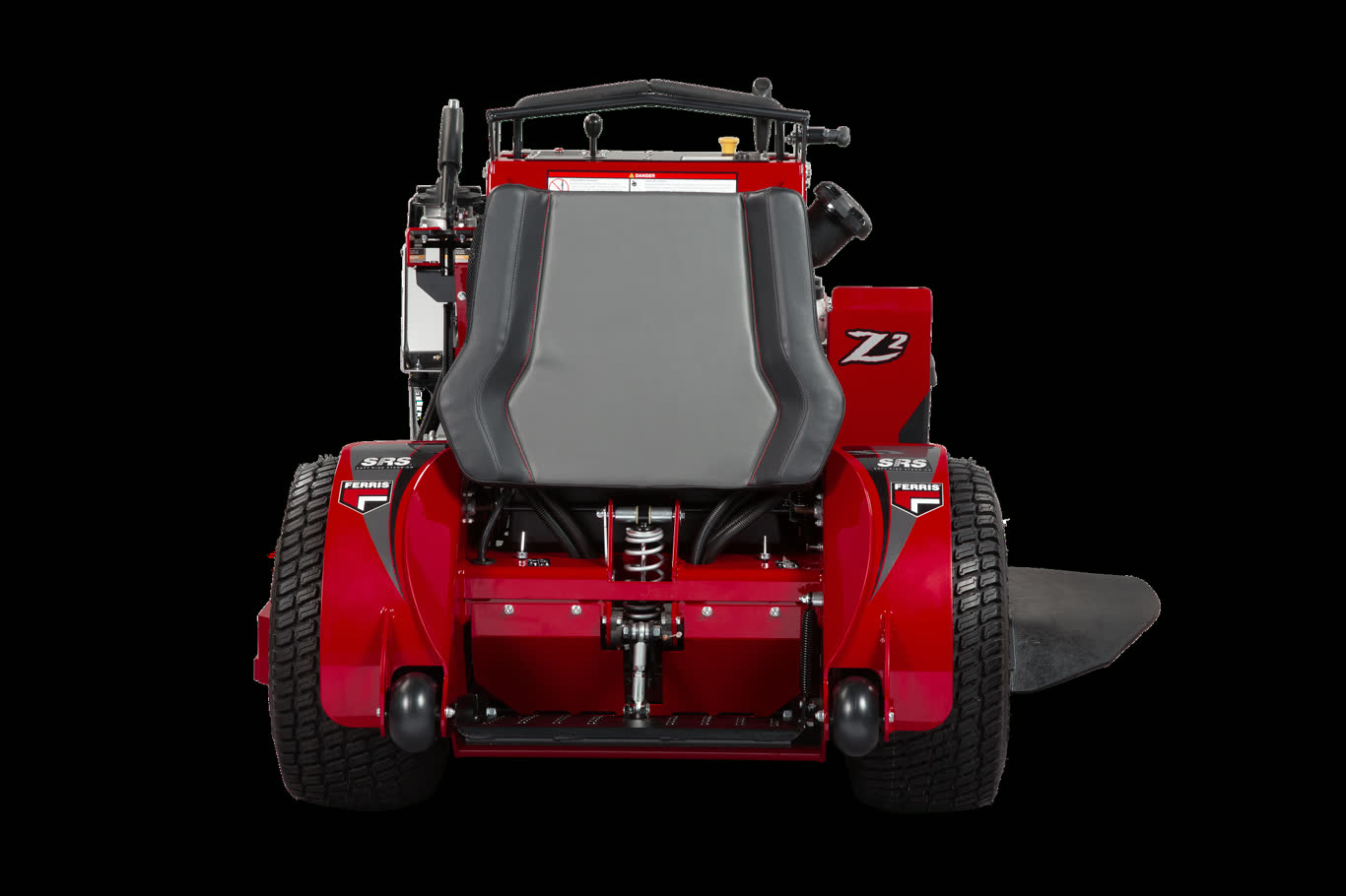 Ferris SRS™ Z2 Series, photo 5 of 8