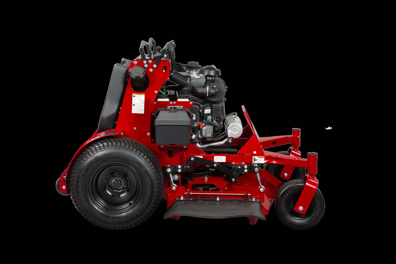 Ferris SRS™ Z2 Series, photo 3 of 8