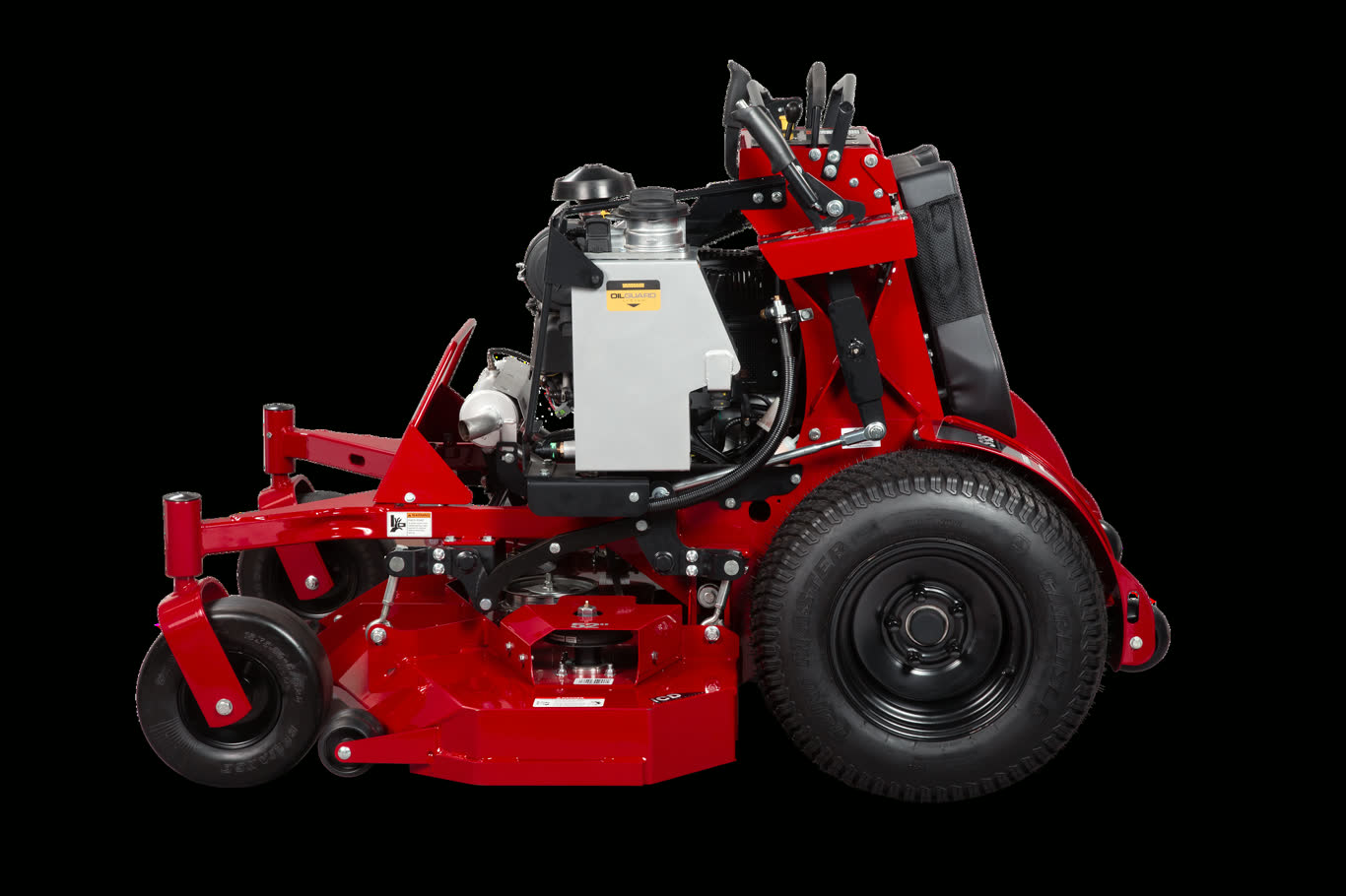 Ferris SRS™ Z2 Series, photo 4 of 8