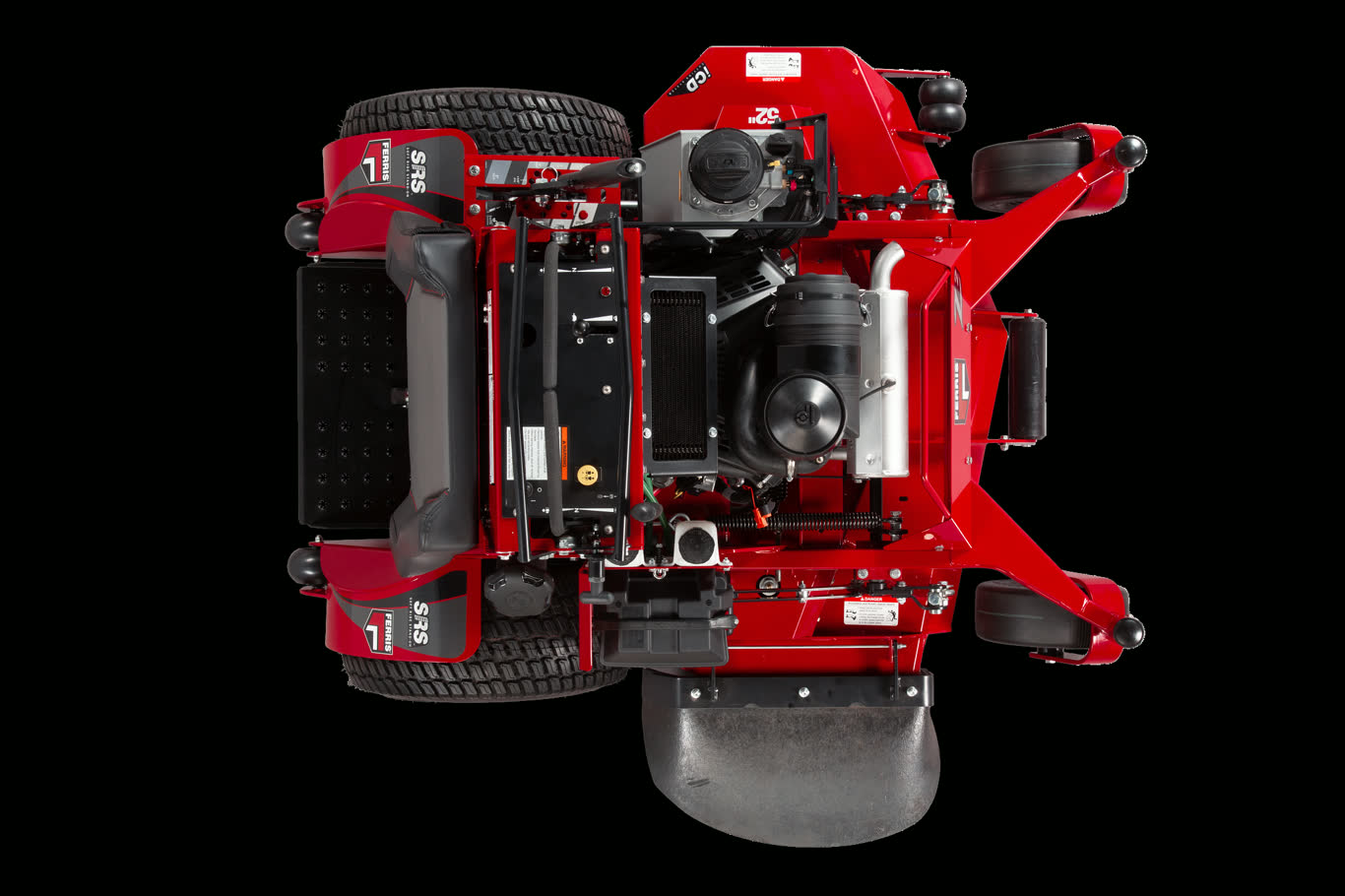 Ferris SRS™ Z2 Series, photo 8 of 8