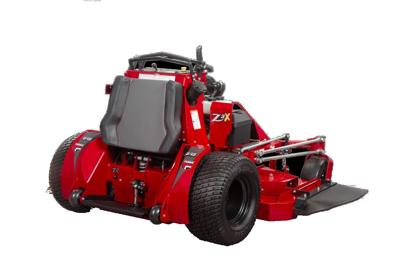 Ferris SRS™ Z3X Series — 52