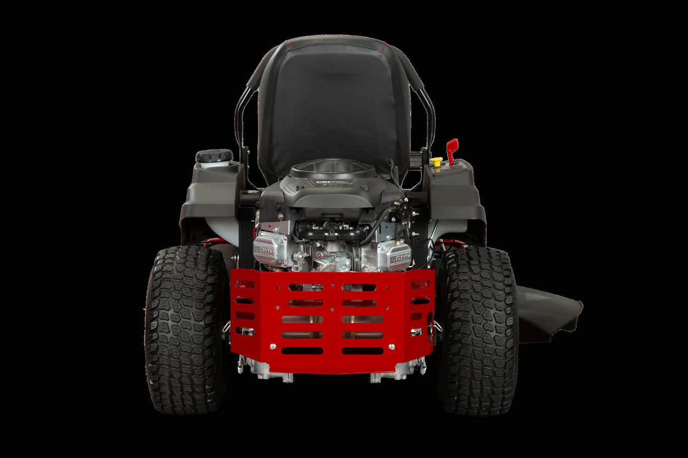 Ferris 300R Series, photo 6 of 9
