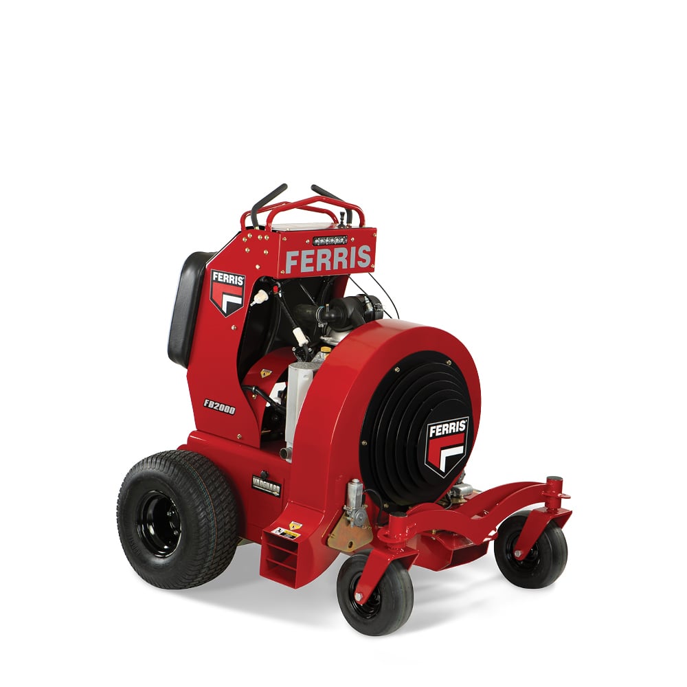 Ferris FB2000 Hurricane™